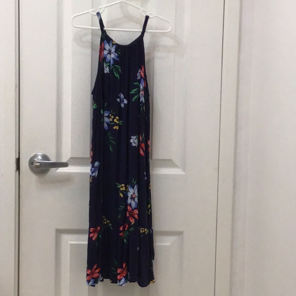 🌸Floral print dress🌸
